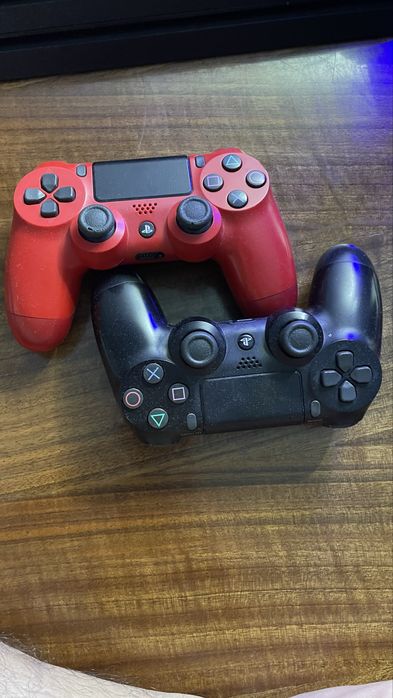 Продается Playstation 4 Pro