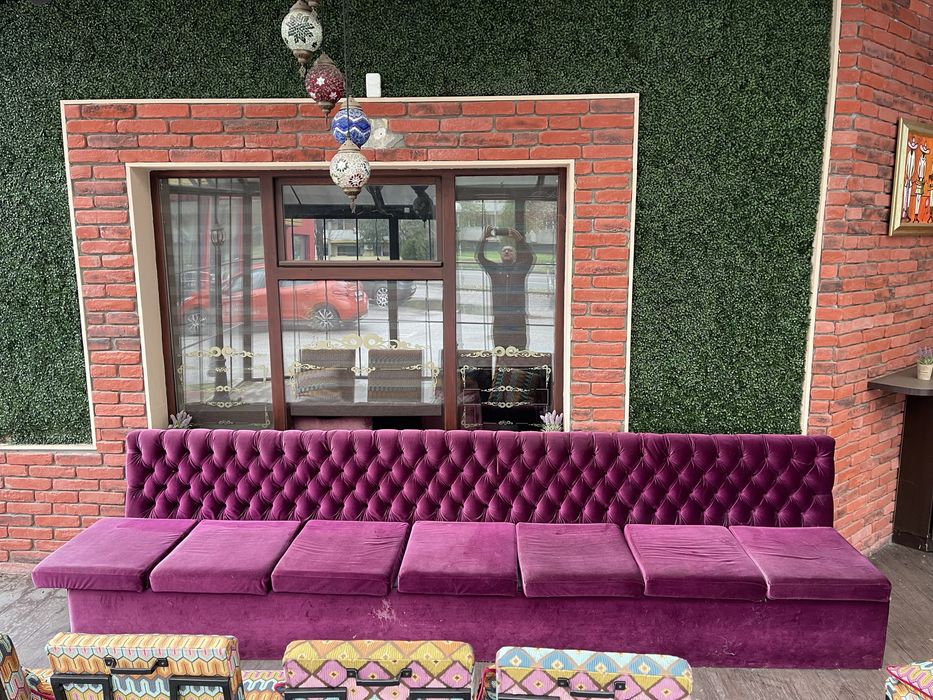 Сепарата Честърфилд