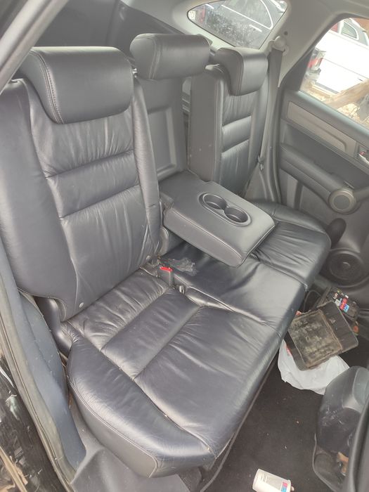 На Части. Хонда ЦРВ 3 2.2 i-DTEC 150кс Honda crv 3 Фейс