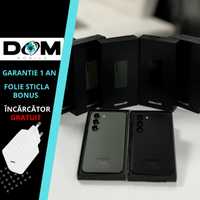 Samsung S23 5G 128 Gb - NOU - Garantie 12 Luni -Liber | DOM-Mobile #64