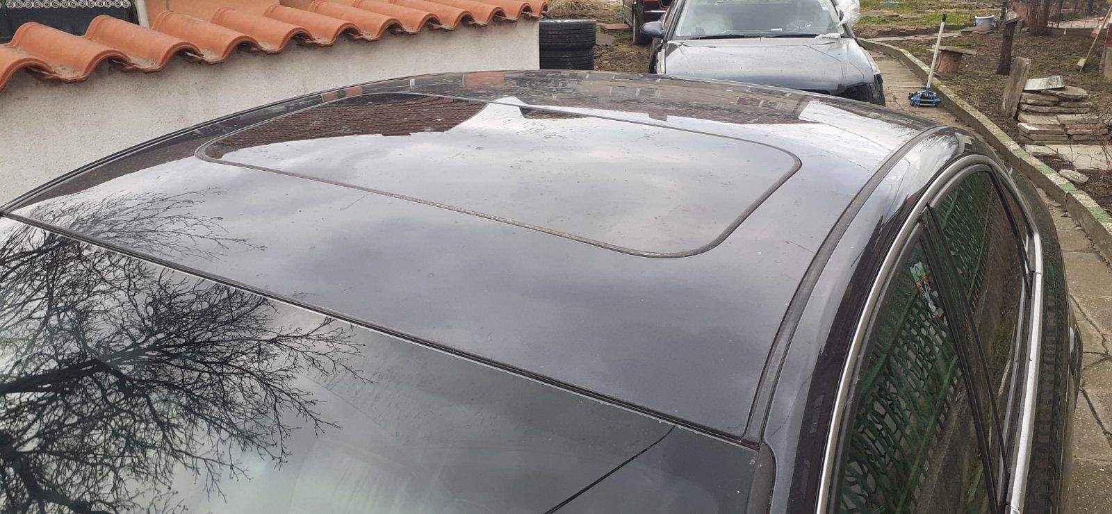 Audi A8 D3 4.2 335кс на части Ауди А8