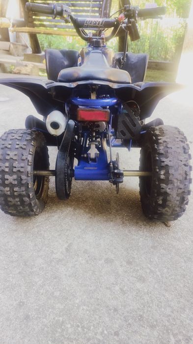 Vând ATV copii 2024