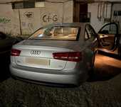 Dezmembrez Audi a6 c7 4G Motor 2.0 tdi 177 cglc cutie automata NSL