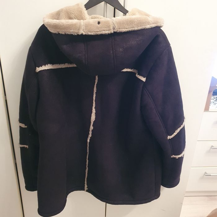 Cojocel Yessica mas Xl