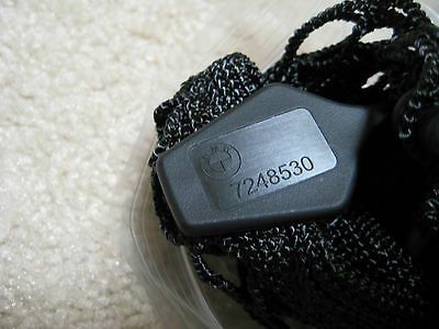 Plasa portbagaj noua originala BMW. F20 F30 Seria 1 2 3