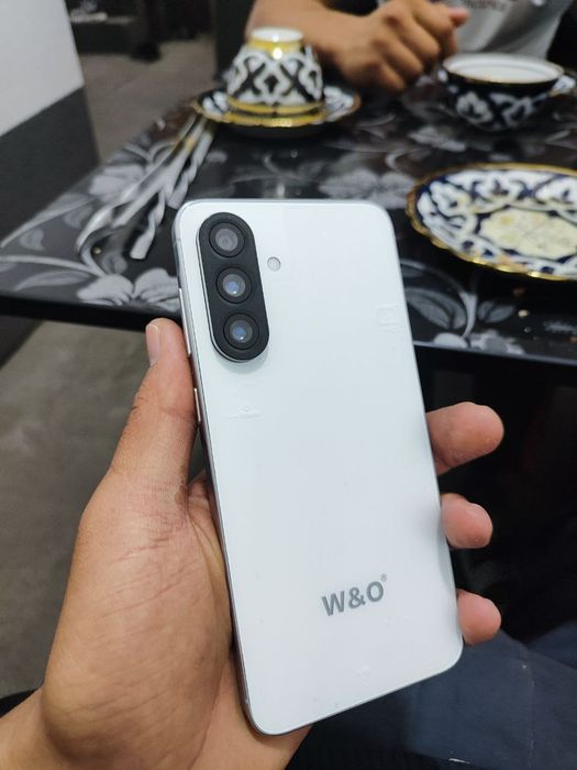 Android W&O A56 8/128Gb