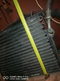 Радиатор за климатик на рено 19