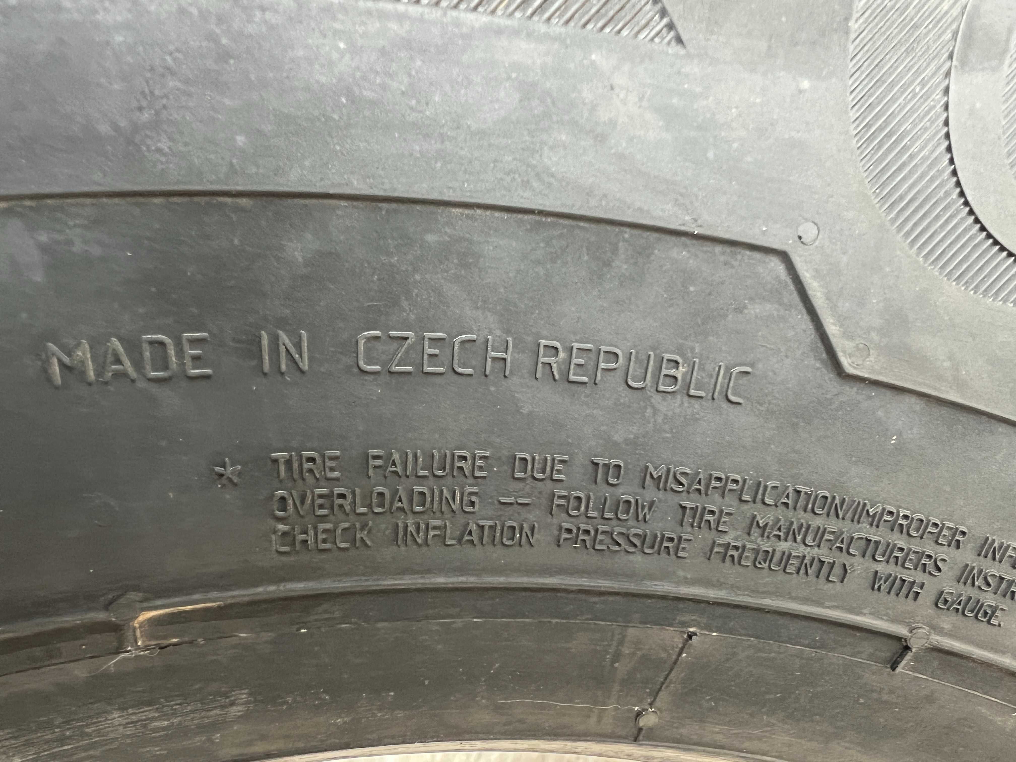 1 Нова гума 215/75R17.5 Continental ContiHybrid LD3 126/124M M+S 12PR