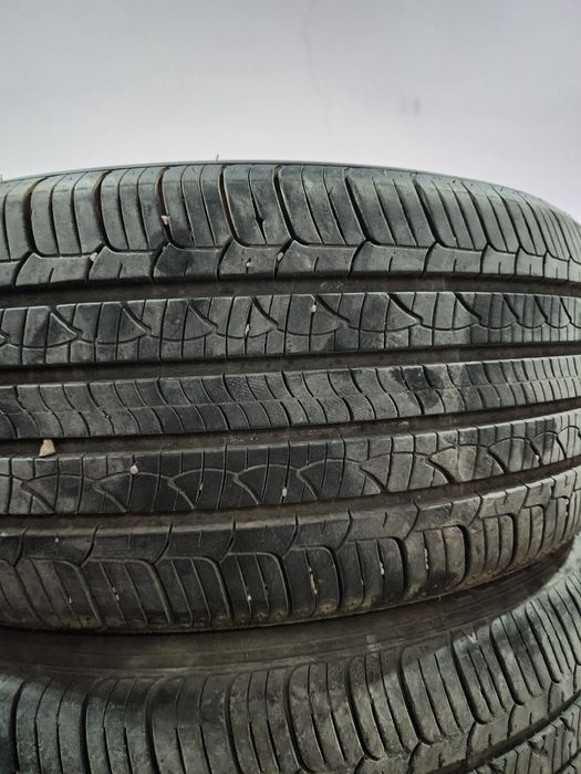 Оригинальные диски и балон NEXEN 215.50.R17 СРОЧНО!!! СОТИЛАДИ