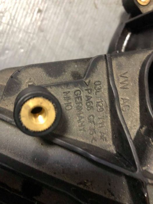 galerie admisie  2.0 tdi cgl audi a6 c7 4g