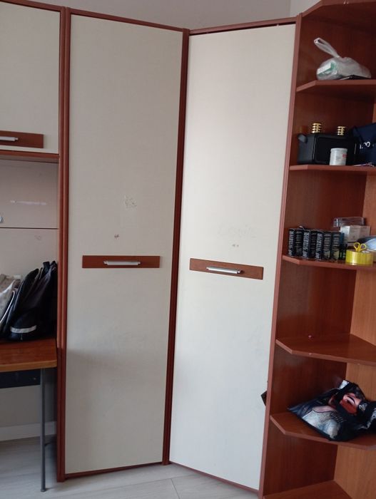 Шкаф   длинные, гарнитур