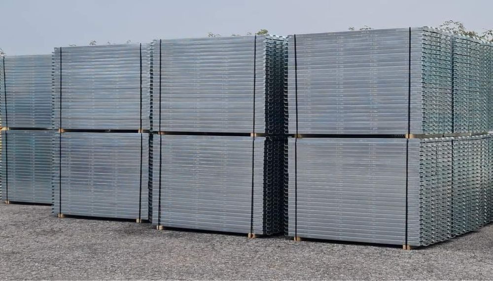 Cofraje Doka LANA Kaufmann  originale | Grinda H20