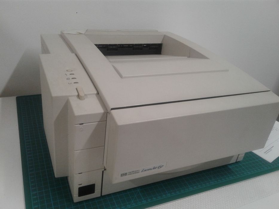 Принтер HP LaserJet 6P