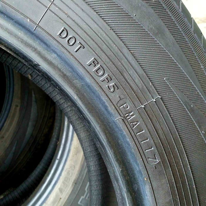 Гуми за джип и сув