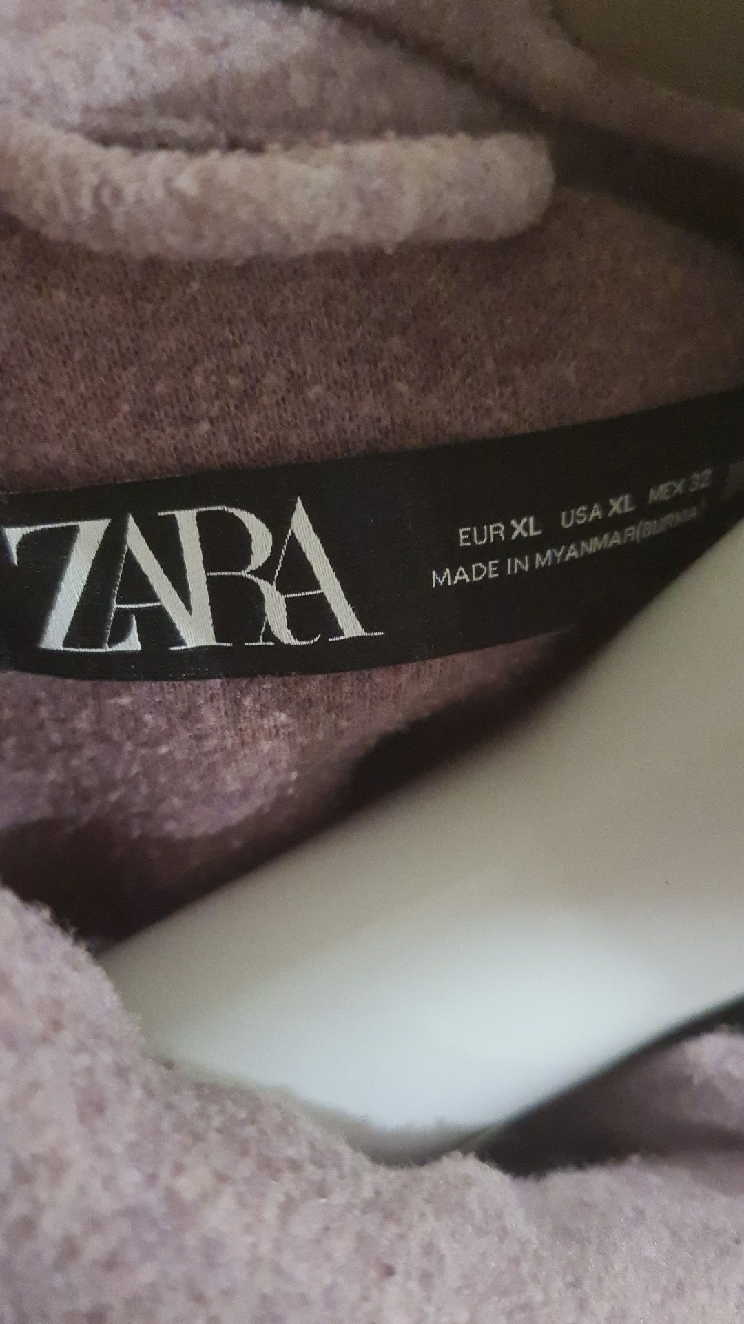 Куртка пиджак Zara XL