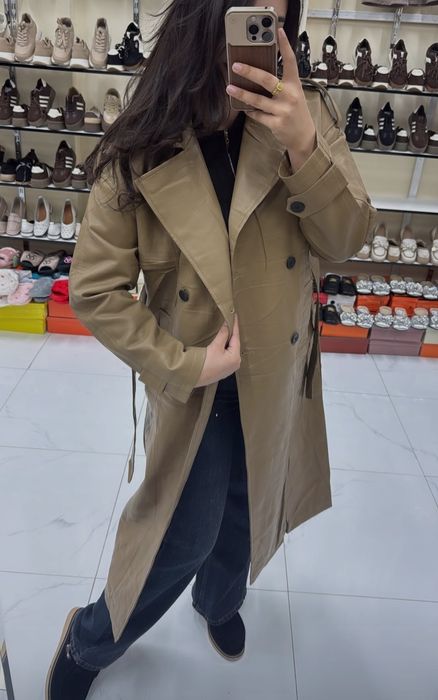 Jigarrang koja plach