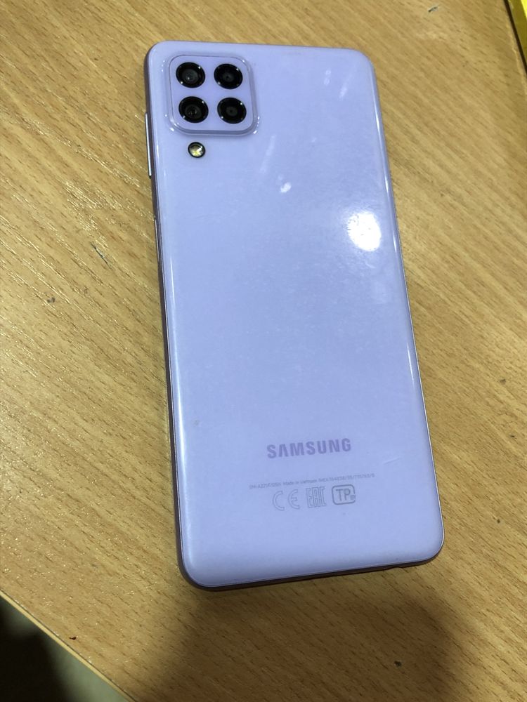 Samsung A12  64g