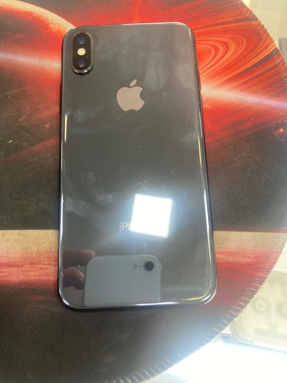 Iphone X 64gb ideal