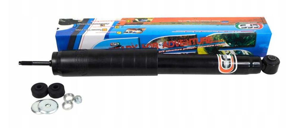 Suspensie 5cm EFS ELITE Australia Mercedes Clasa G 460 461 463 scurt