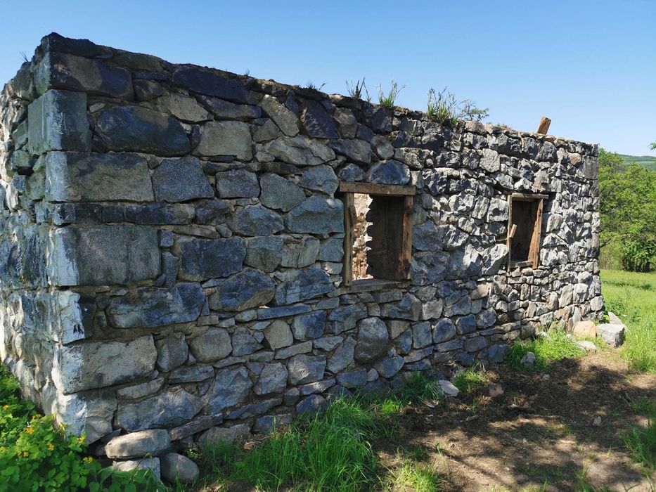 Piatra Granit Constructie