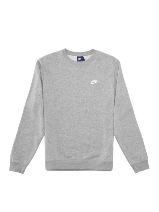 Bluza cu mâneca lunga Nike