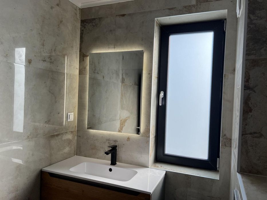 Дава се под наем Тристаен апартамент в Пловдив, Остромила - 120 кв.м за 850 € - Снимка #6