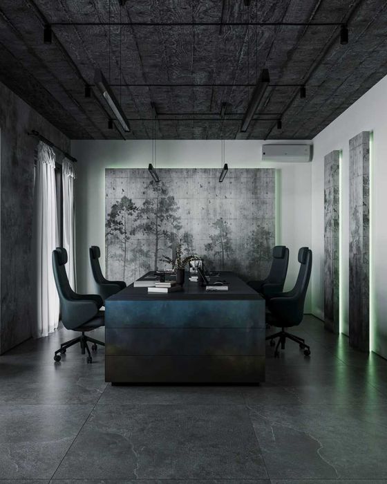 Сдаю в Аренду Офис 4 Этажное 650м2 Мирзо Улугбек 1 Линия Луначарского