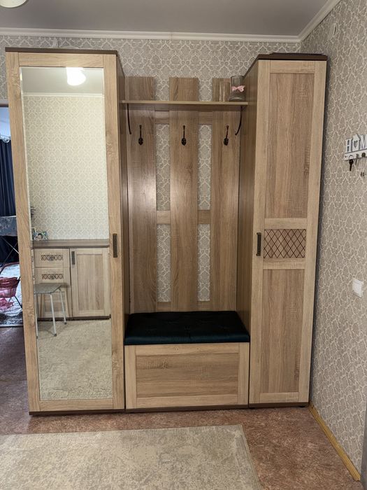 Продам мебель для прихожей