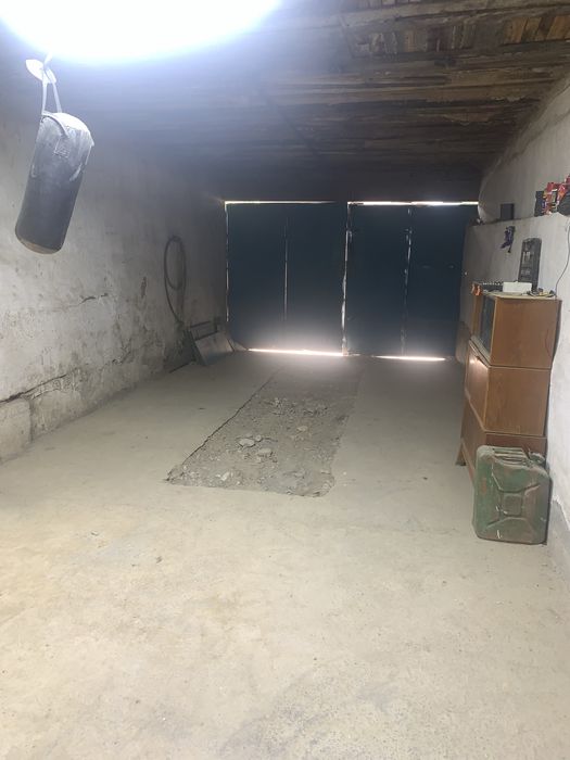 Сдам Гараж в аренду