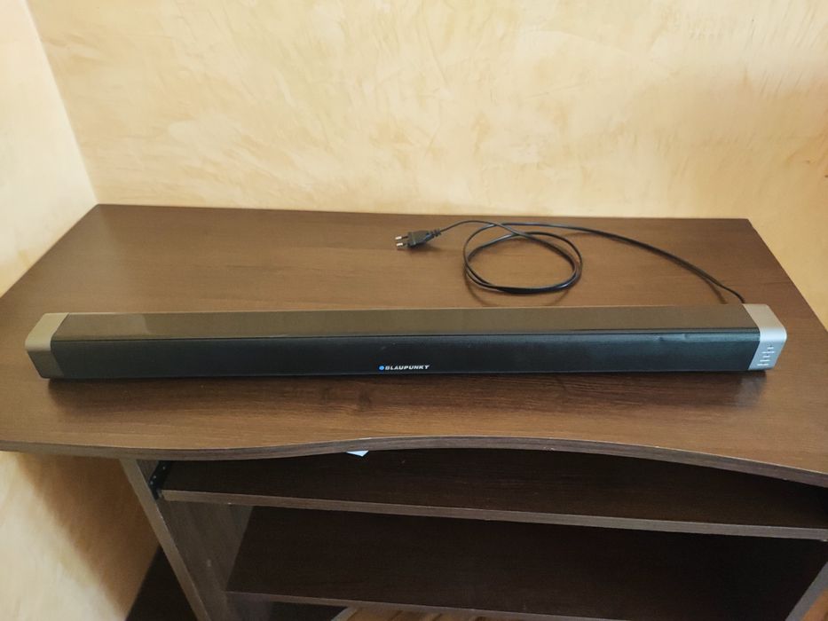 Soundbar profesional Blaupunkt