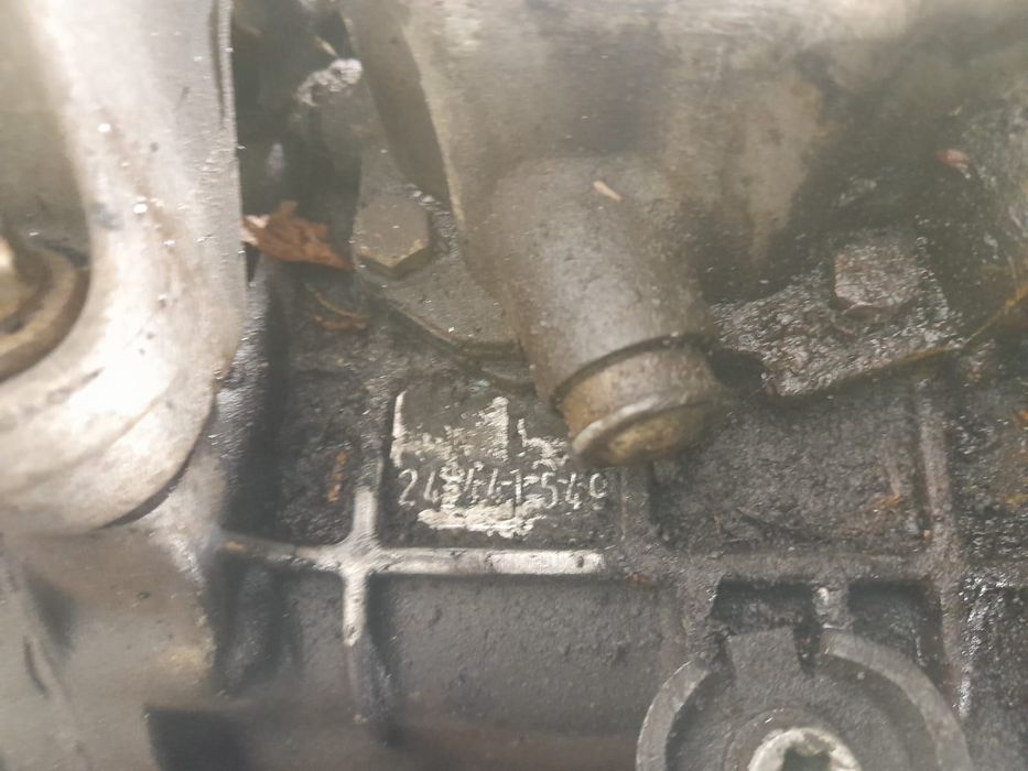 Cutie viteze manuala 24441549 5 trepte 1.2 benzina Opel Corsa C [2000