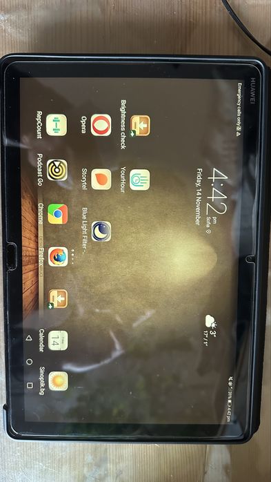 Huawei MediaPad M5 Lite 10.1