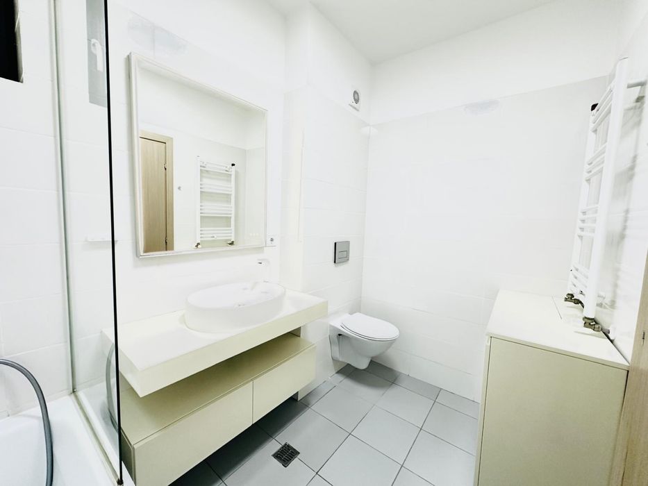 2 Camere Lux | Spazio Residence | Complet Mobilat, Str. Safirului