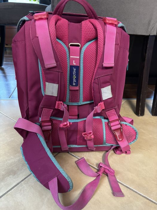 Ученически раници Lego, Herlitz