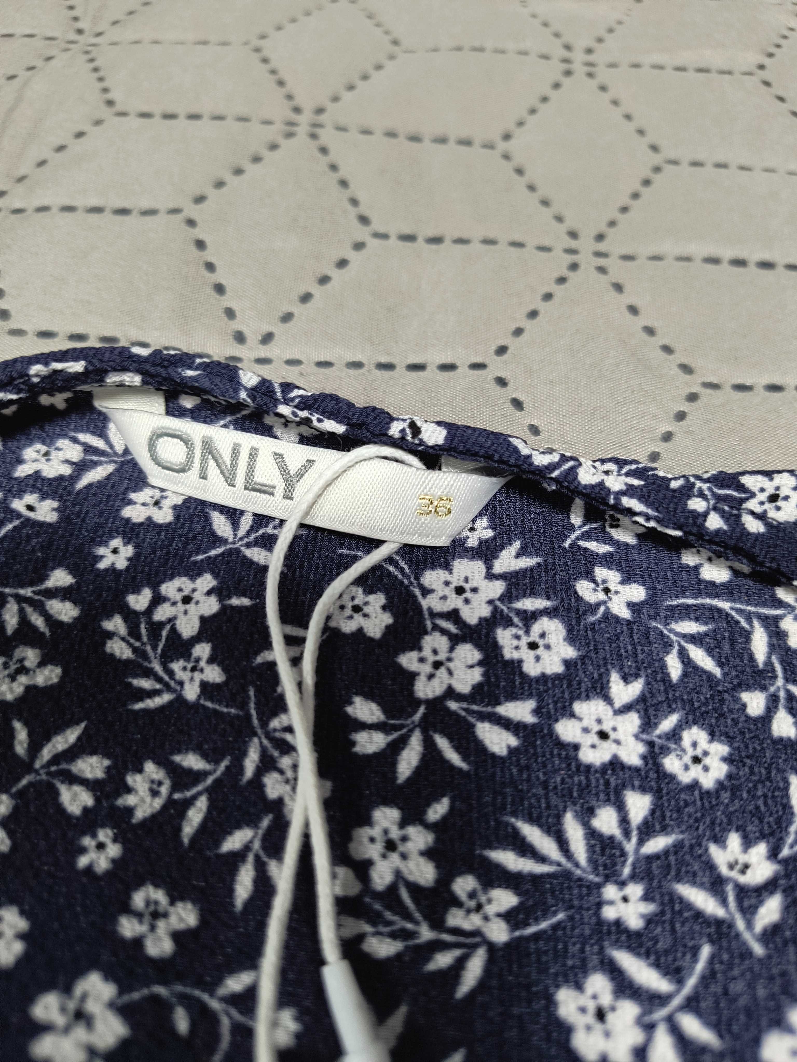 Bluză / Tricou / Top - Damă - Only - S