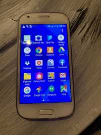 Telefon mobil Samsung G357 Galaxy Ace 4, 4G, 8GB, White