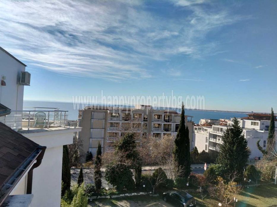 Продава се Двустаен апартамент в Свети Влас - 68 кв.м за 955 €/кв.м - Снимка #13