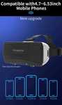 Ochelari VR noi pentru telefon