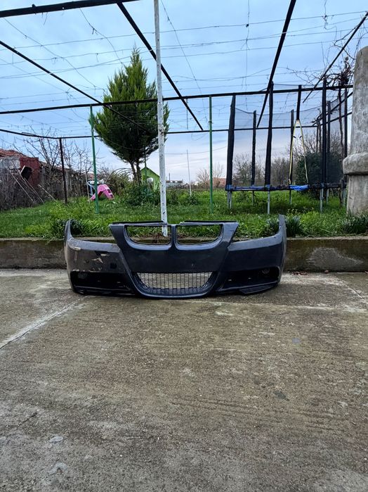 M Броня за BMW E90