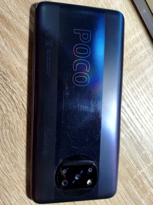 Xiaomi Poco X3 Pro 9/10