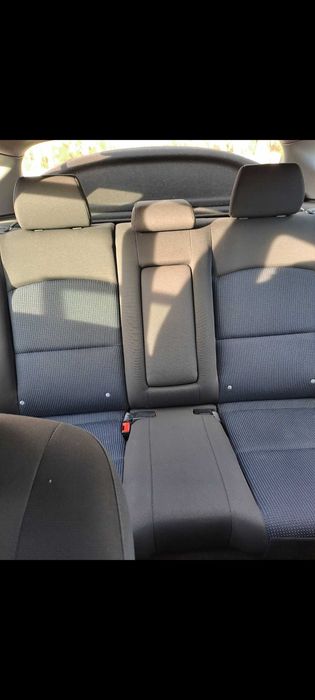 Mazda3 1.6hdi 109k.c