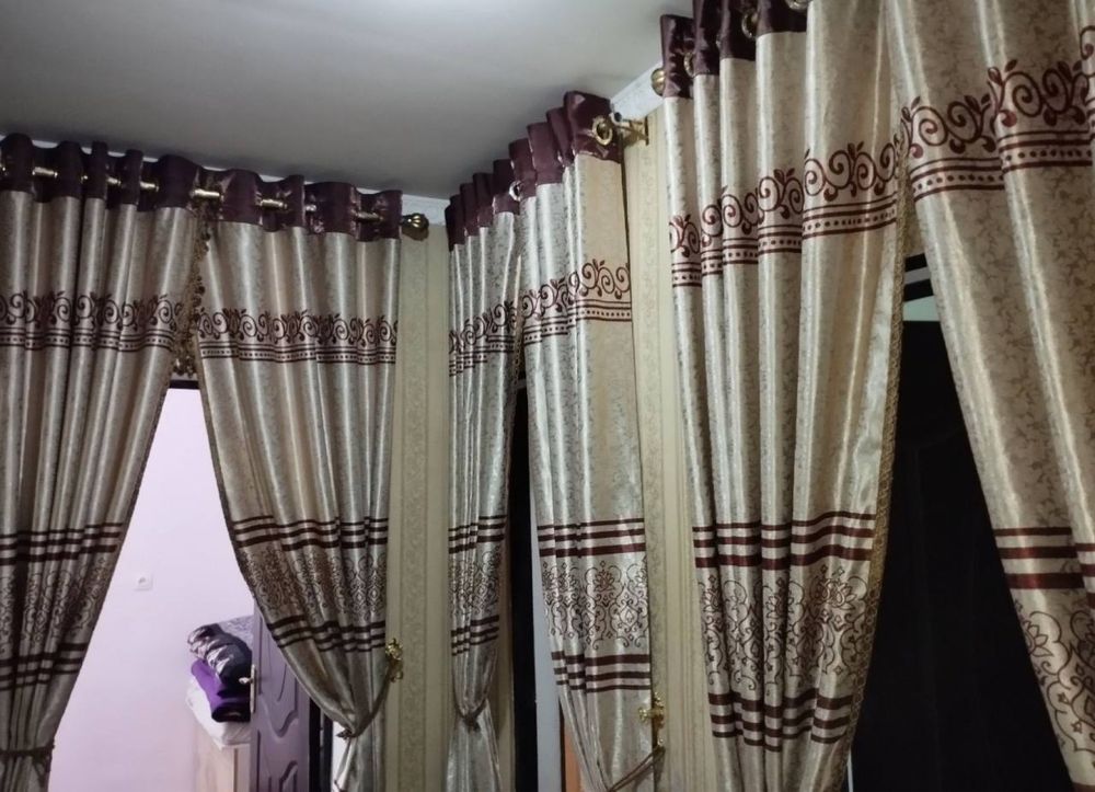 Kvartira sheriklikga odam kerak