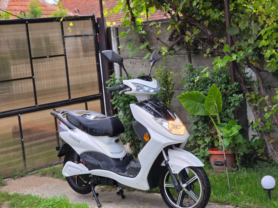 De vânzare scuter ELECTRIC