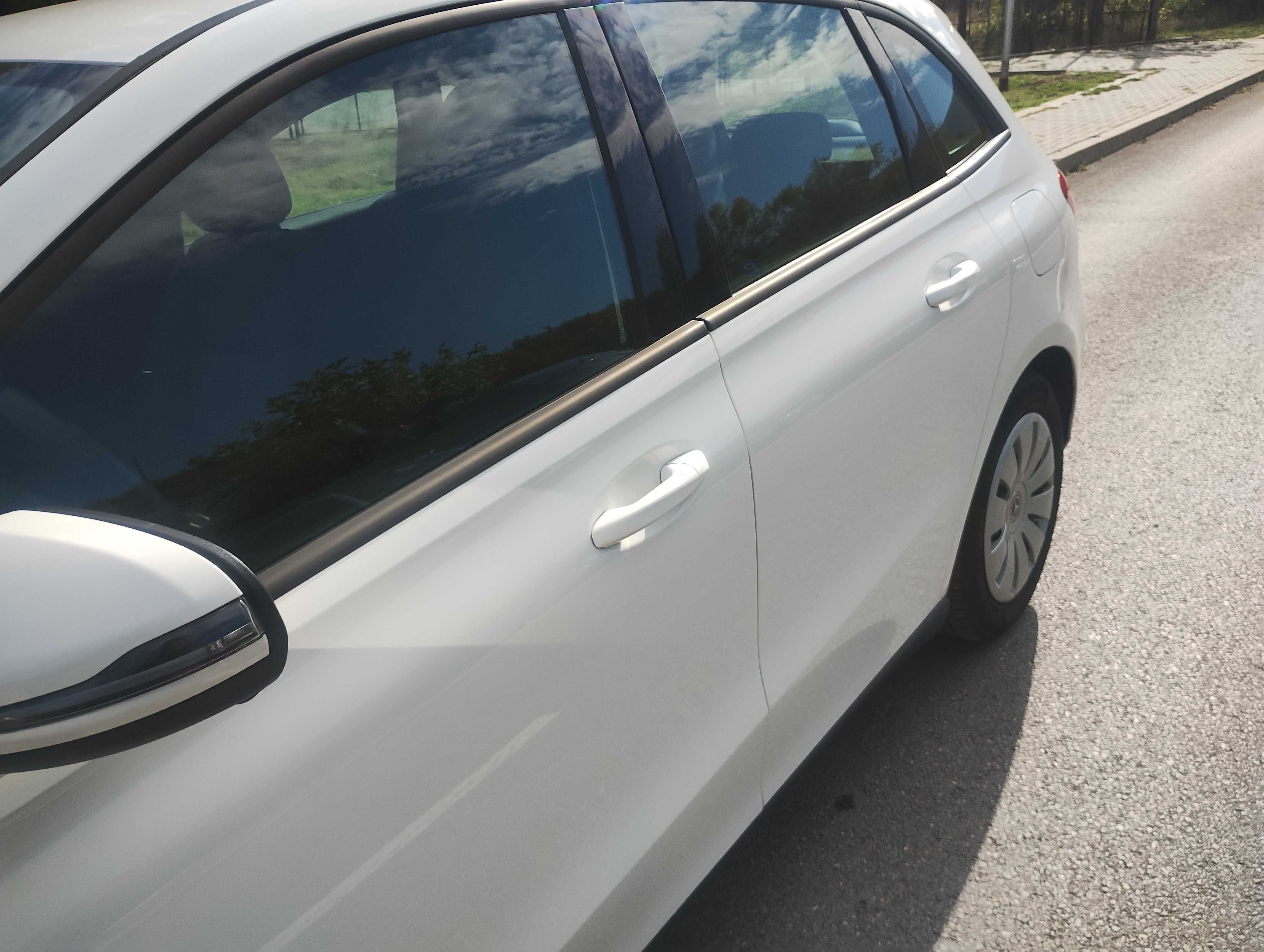 Mercedes B180 2022