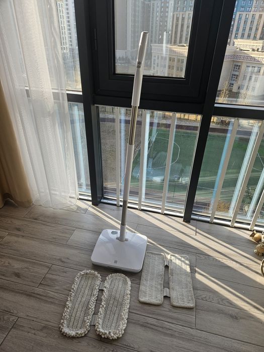 Продам моющую швабру