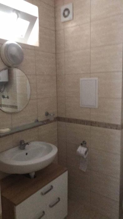 Едностаен апартамент с АКТ 16 в ж.к Меден Рудник зона В