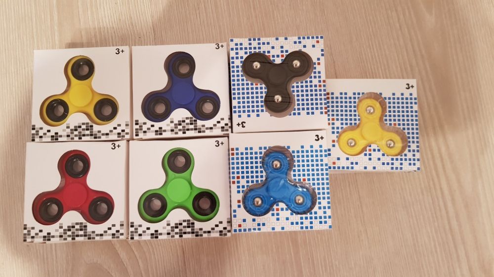 Spinner Fidget