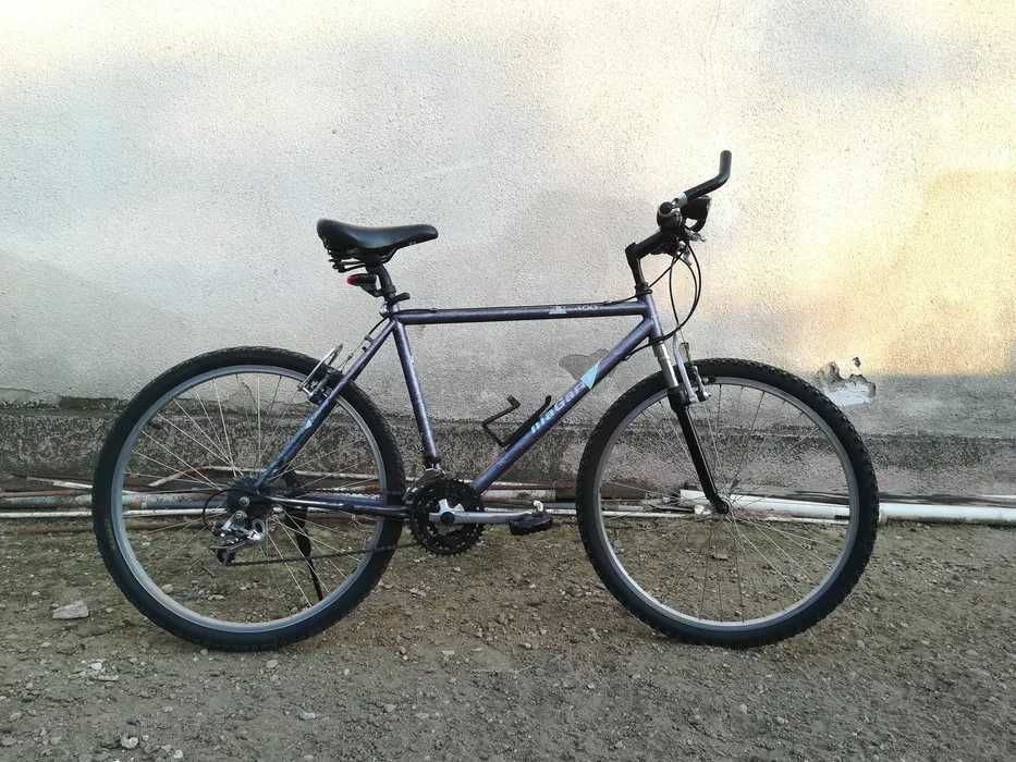Bicicleta de barbati
