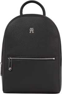 Rucsac Tommy Hilfiger dama, negru, nou, fara eticheta