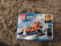 LEGO® City Planor arctic pe gheata 60190 Nou